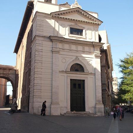 Carlo Alberto House Ρώμη Εξωτερικό φωτογραφία