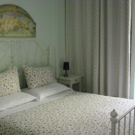 Carlo Alberto House Ρώμη Εξωτερικό φωτογραφία