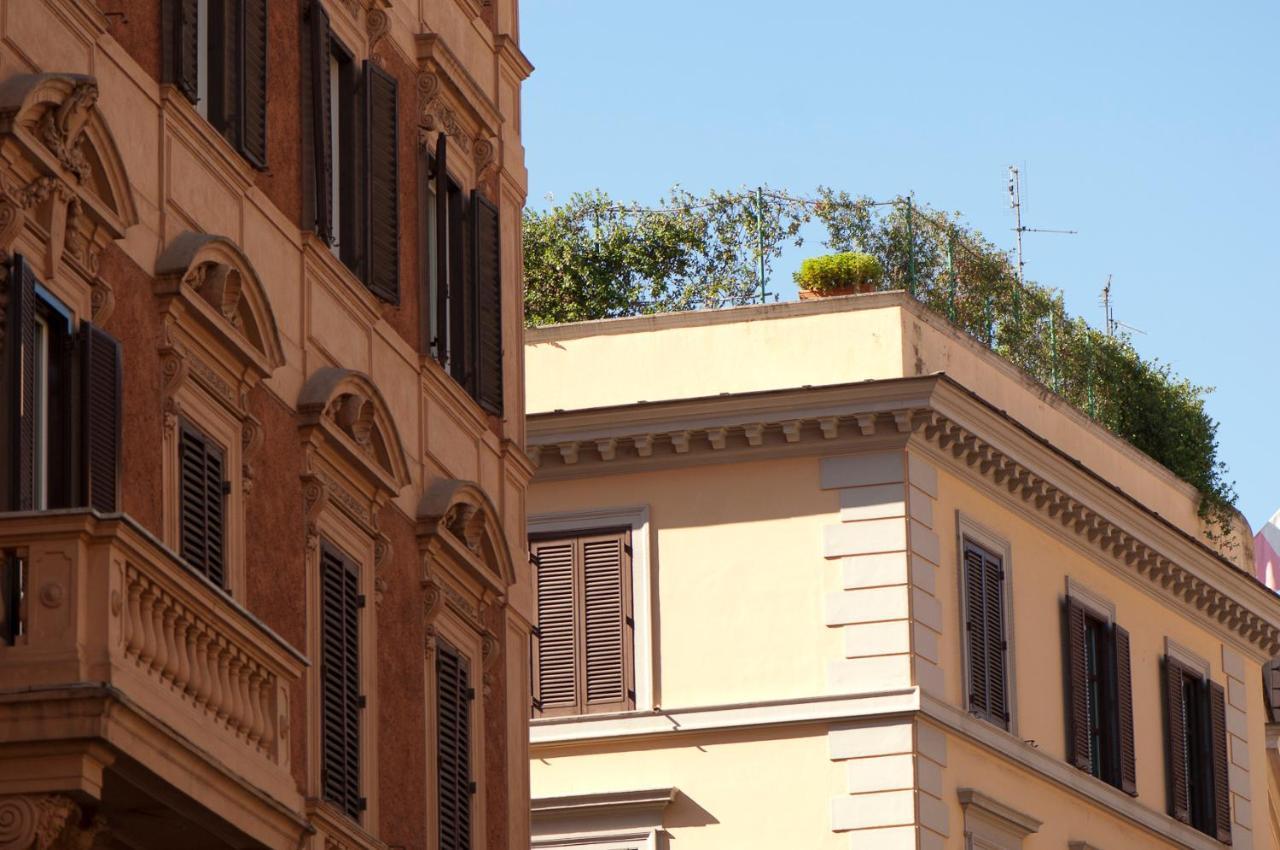Carlo Alberto House Ρώμη Εξωτερικό φωτογραφία