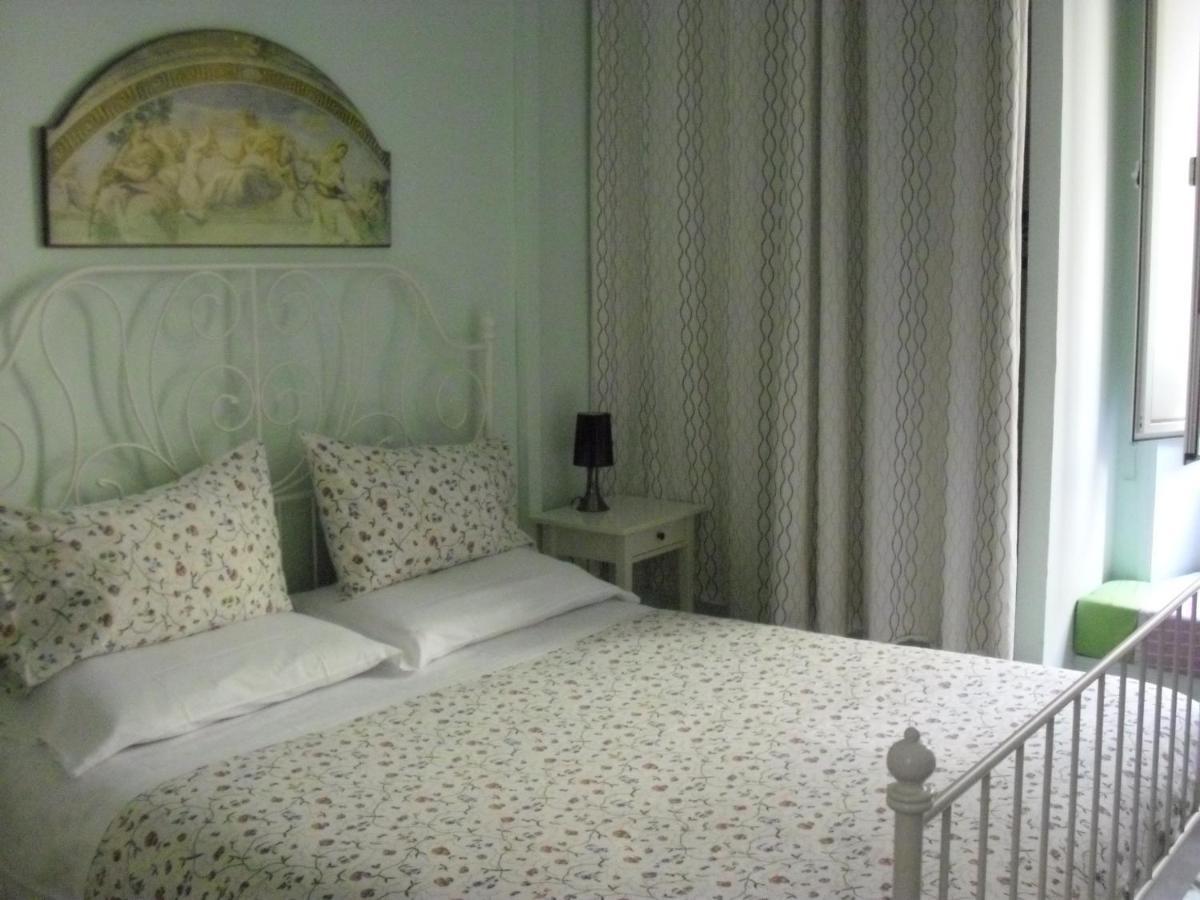 Carlo Alberto House Ρώμη Εξωτερικό φωτογραφία