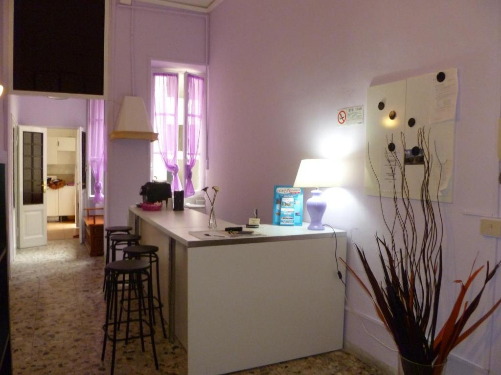 Carlo Alberto House Ρώμη Εξωτερικό φωτογραφία