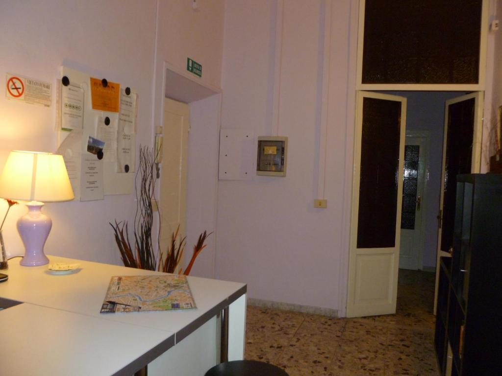 Carlo Alberto House Ρώμη Εξωτερικό φωτογραφία