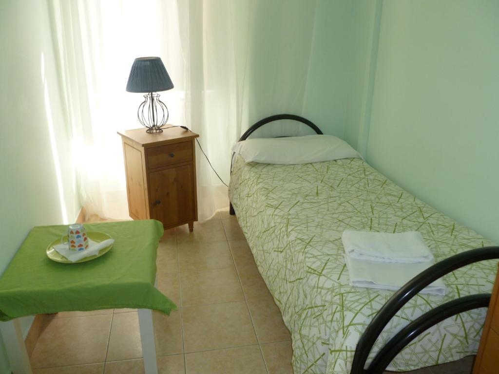 Carlo Alberto House Ρώμη Δωμάτιο φωτογραφία