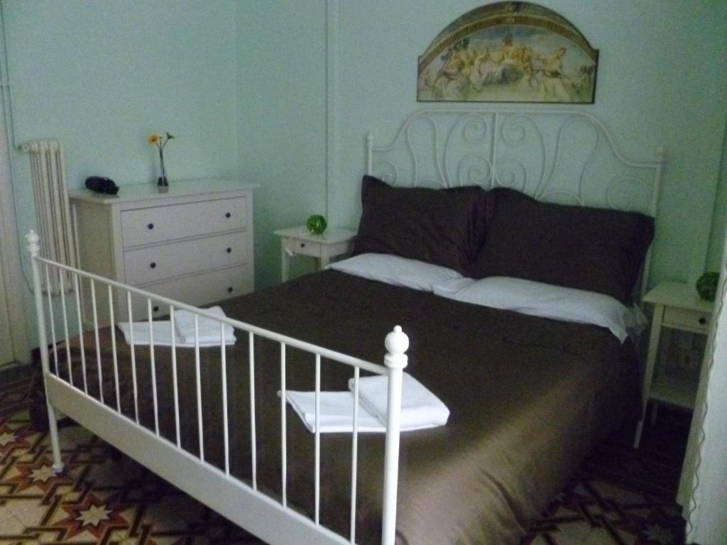 Carlo Alberto House Ρώμη Δωμάτιο φωτογραφία