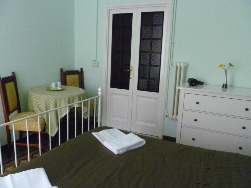 Carlo Alberto House Ρώμη Δωμάτιο φωτογραφία