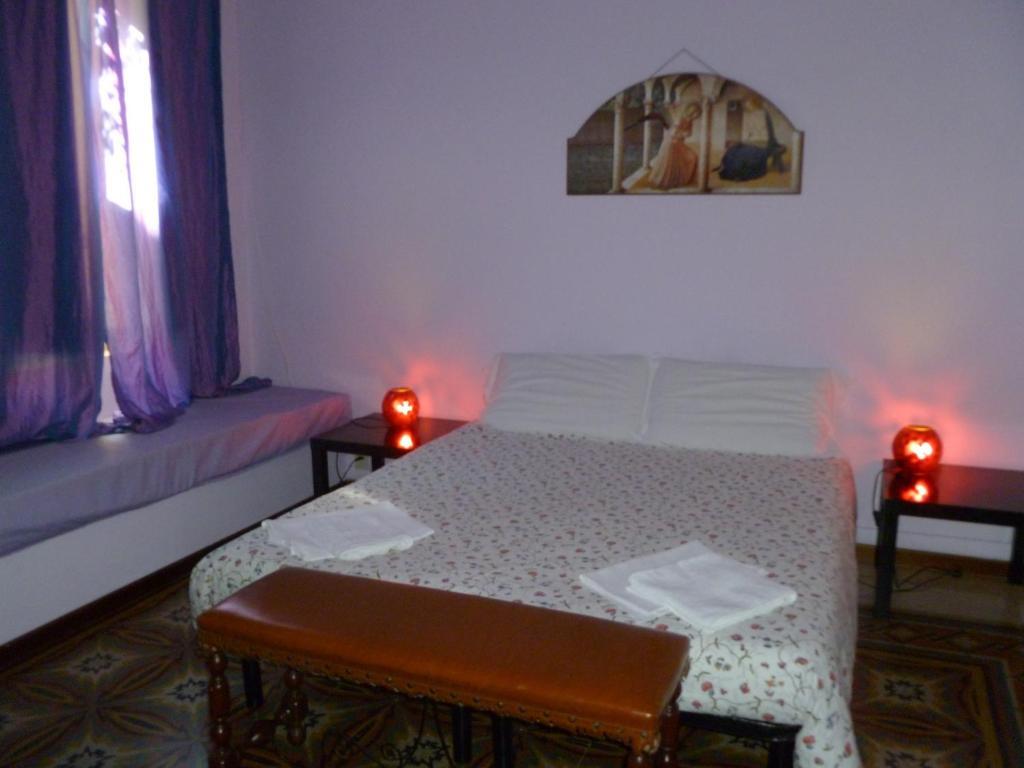 Carlo Alberto House Ρώμη Εξωτερικό φωτογραφία