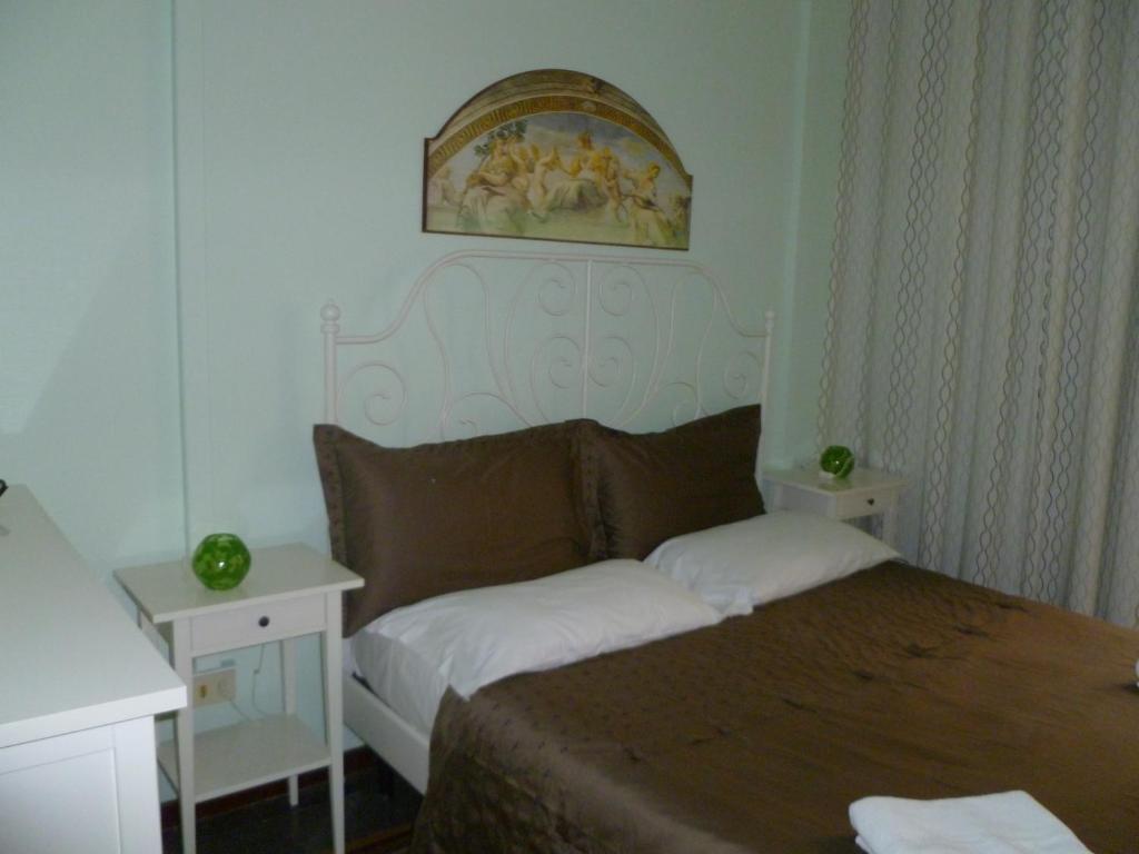 Carlo Alberto House Ρώμη Δωμάτιο φωτογραφία