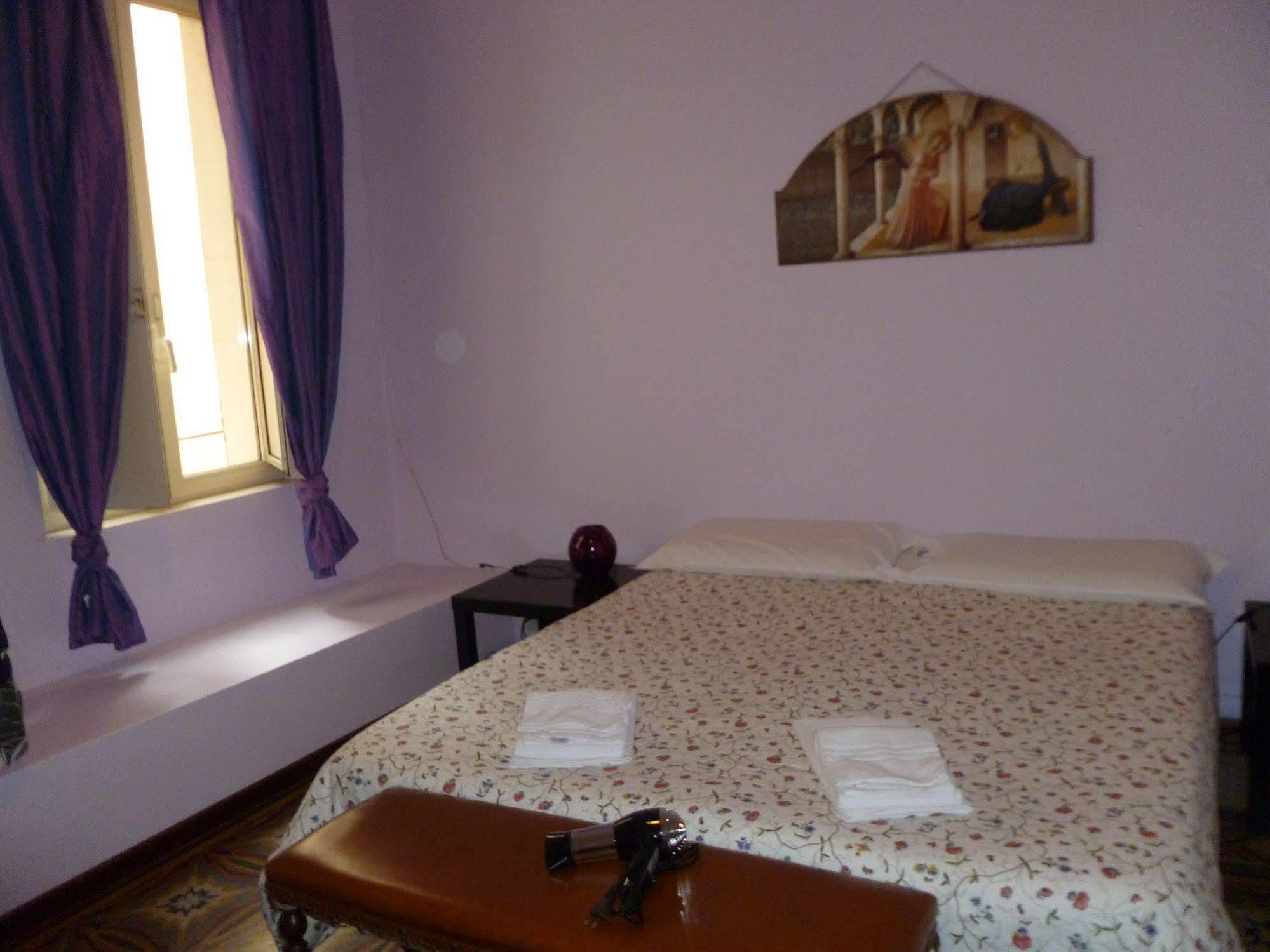 Carlo Alberto House Ρώμη Εξωτερικό φωτογραφία