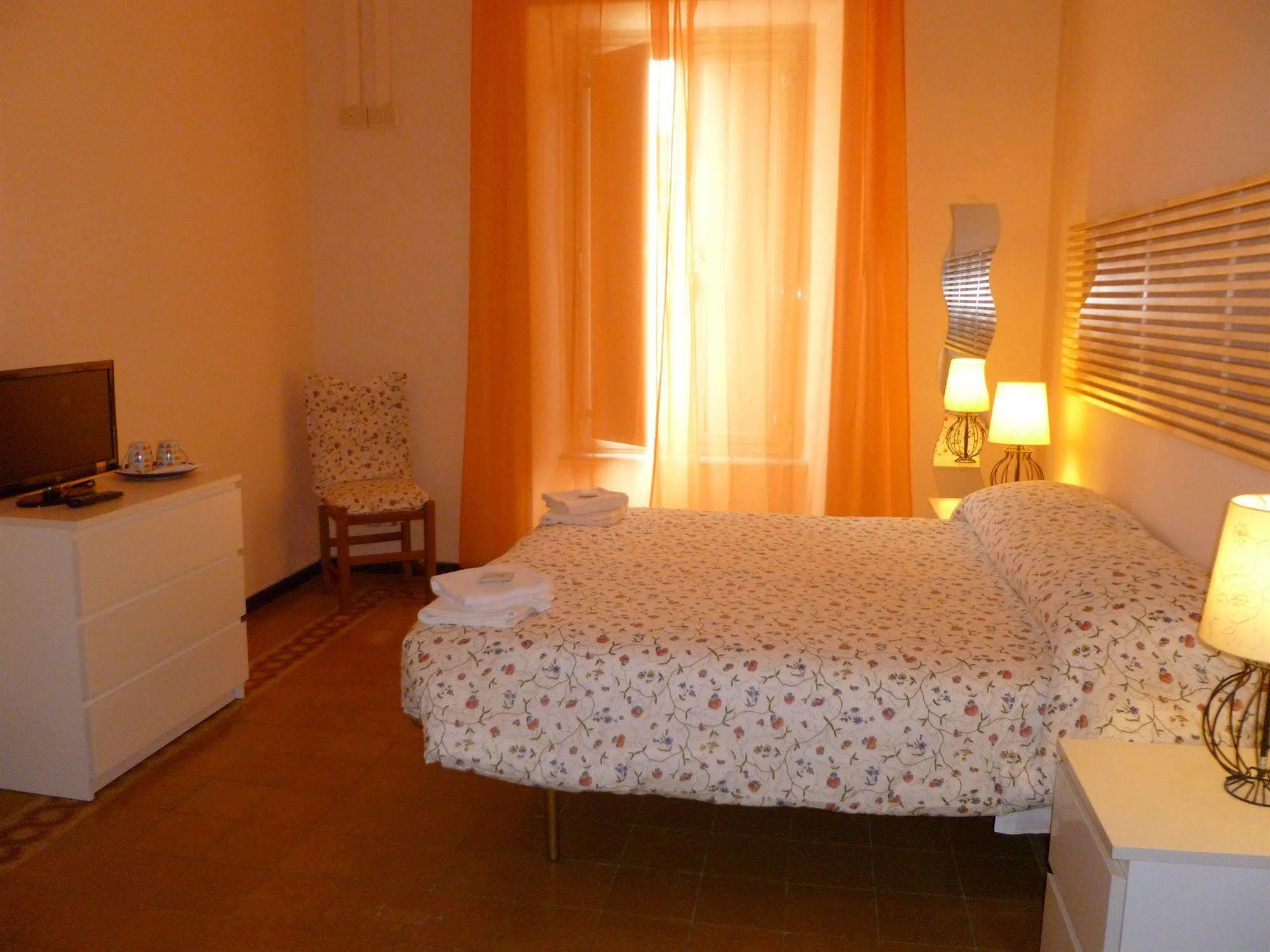 Carlo Alberto House Ρώμη Εξωτερικό φωτογραφία