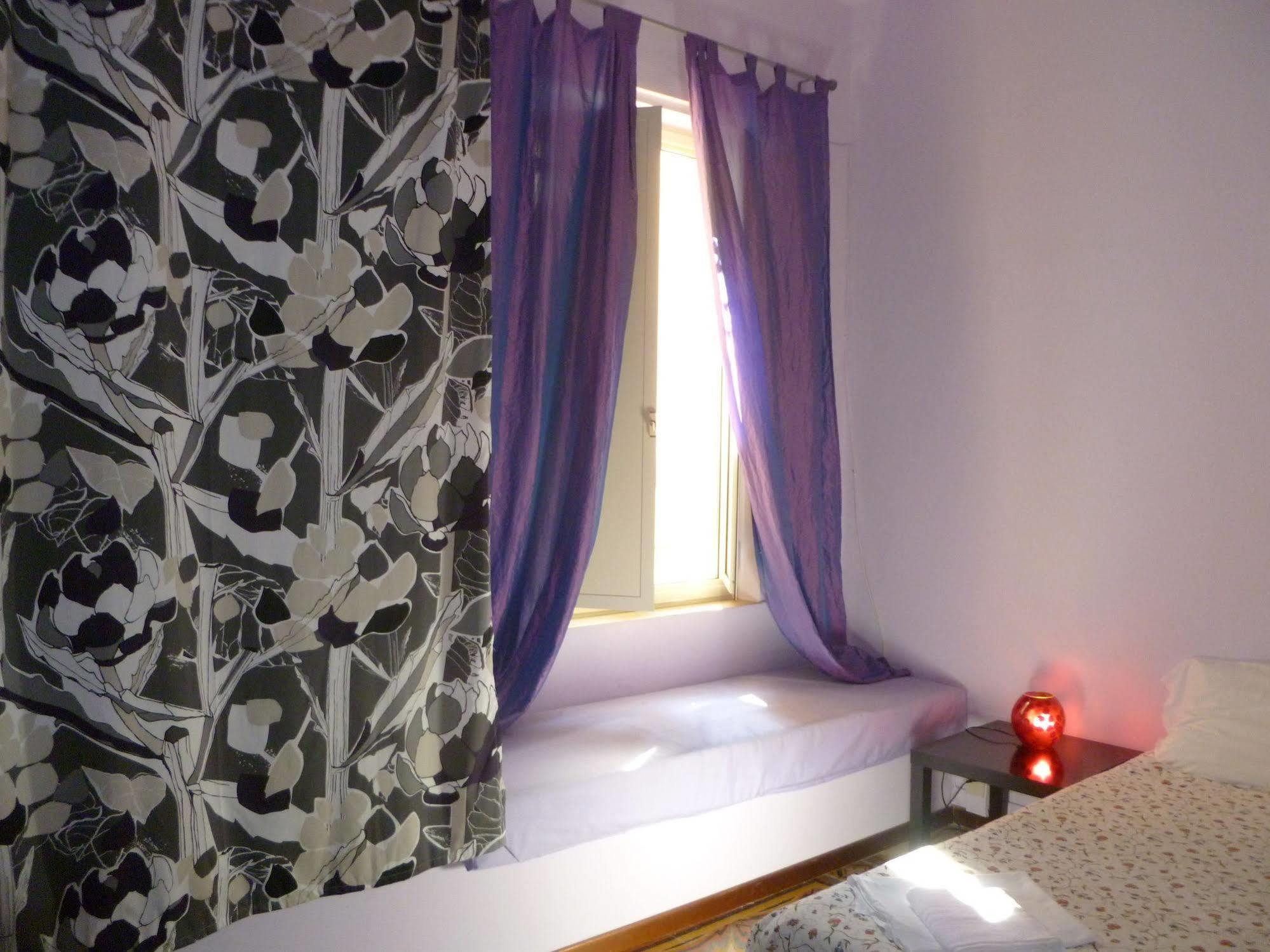 Carlo Alberto House Ρώμη Εξωτερικό φωτογραφία