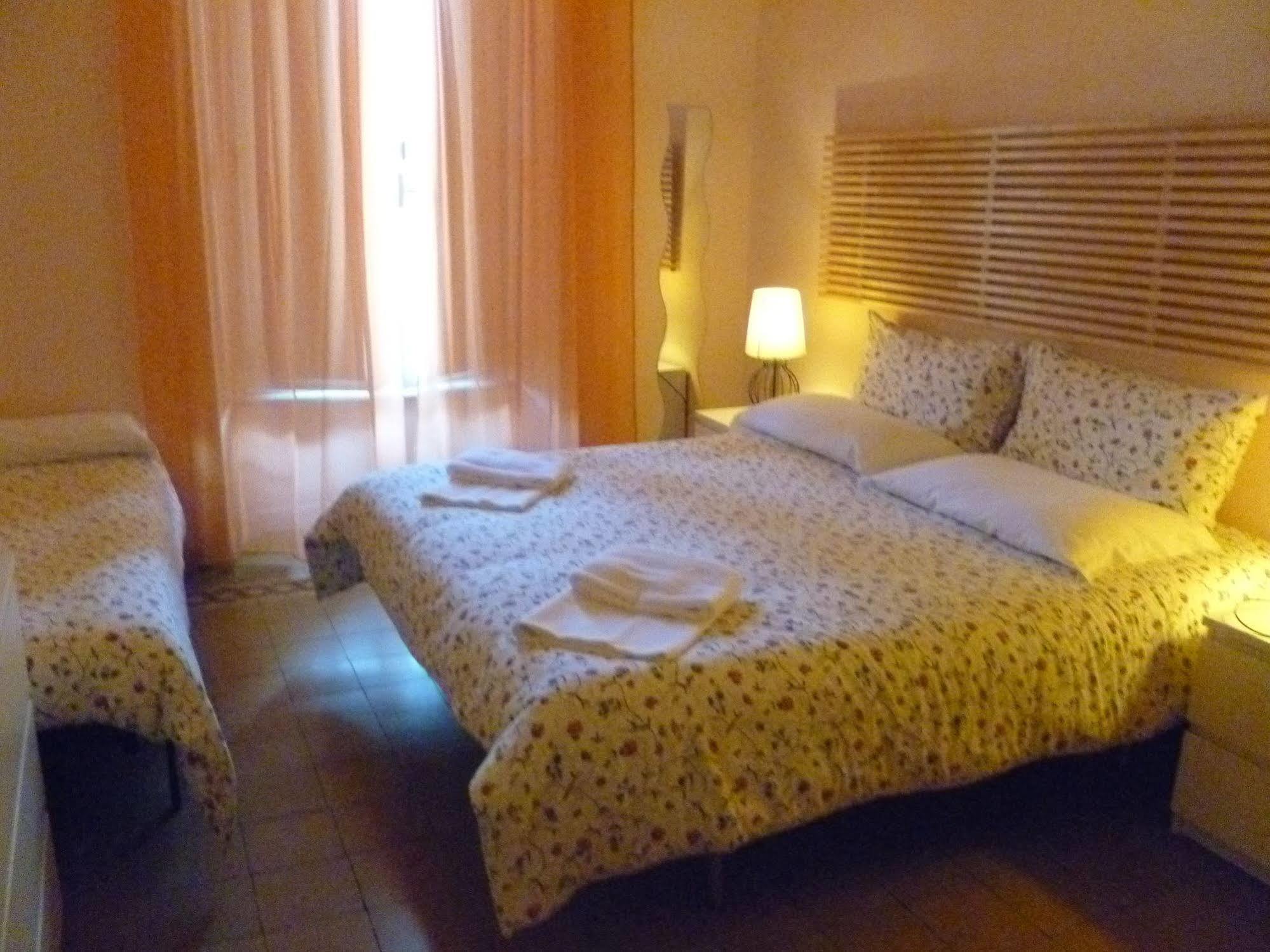 Carlo Alberto House Ρώμη Εξωτερικό φωτογραφία