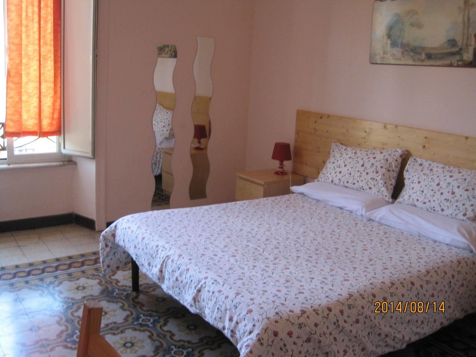 Carlo Alberto House Ρώμη Εξωτερικό φωτογραφία