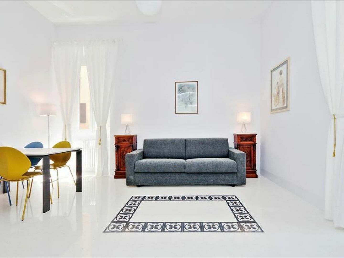 Carlo Alberto House Ρώμη Εξωτερικό φωτογραφία