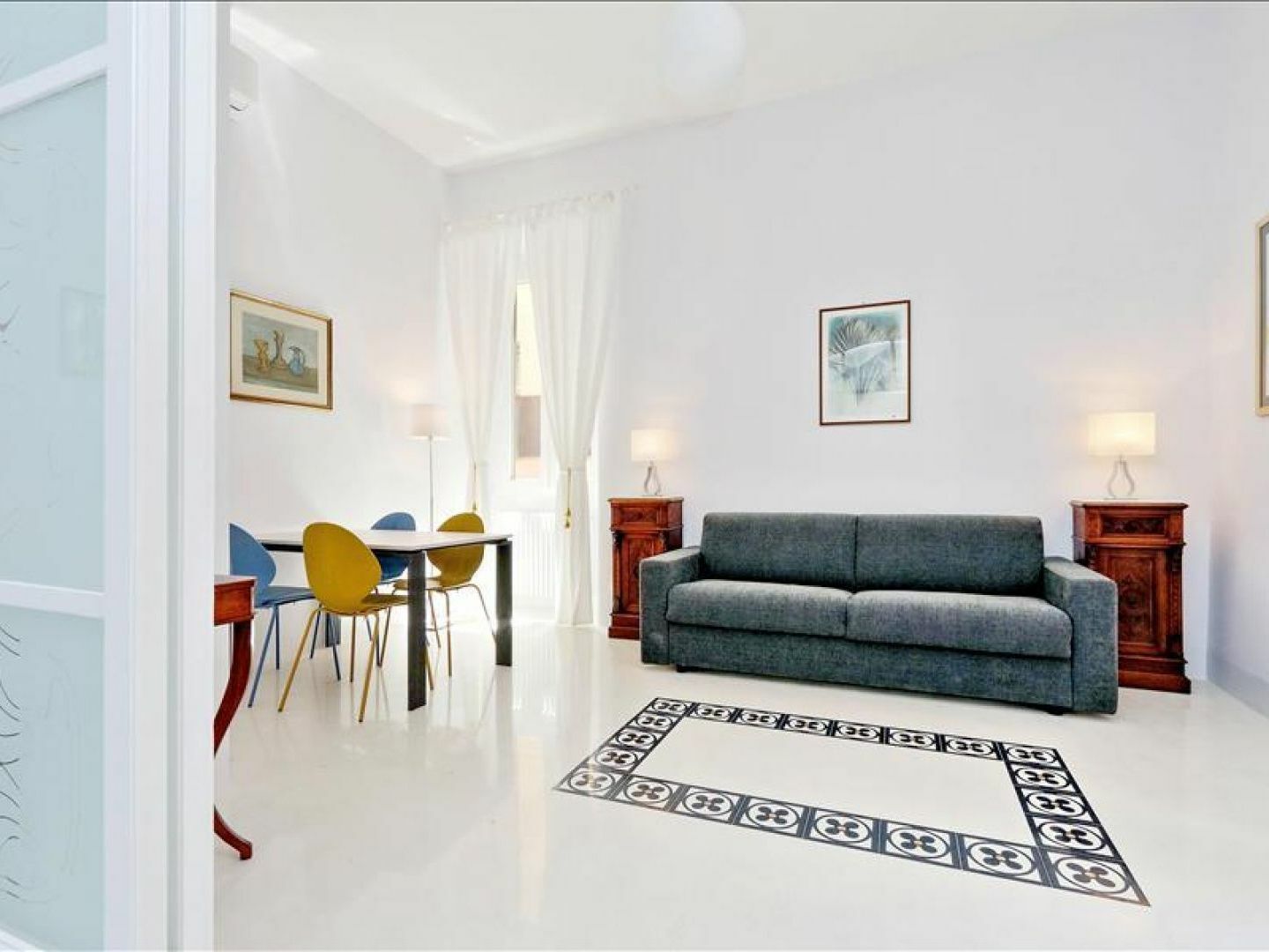 Carlo Alberto House Ρώμη Εξωτερικό φωτογραφία