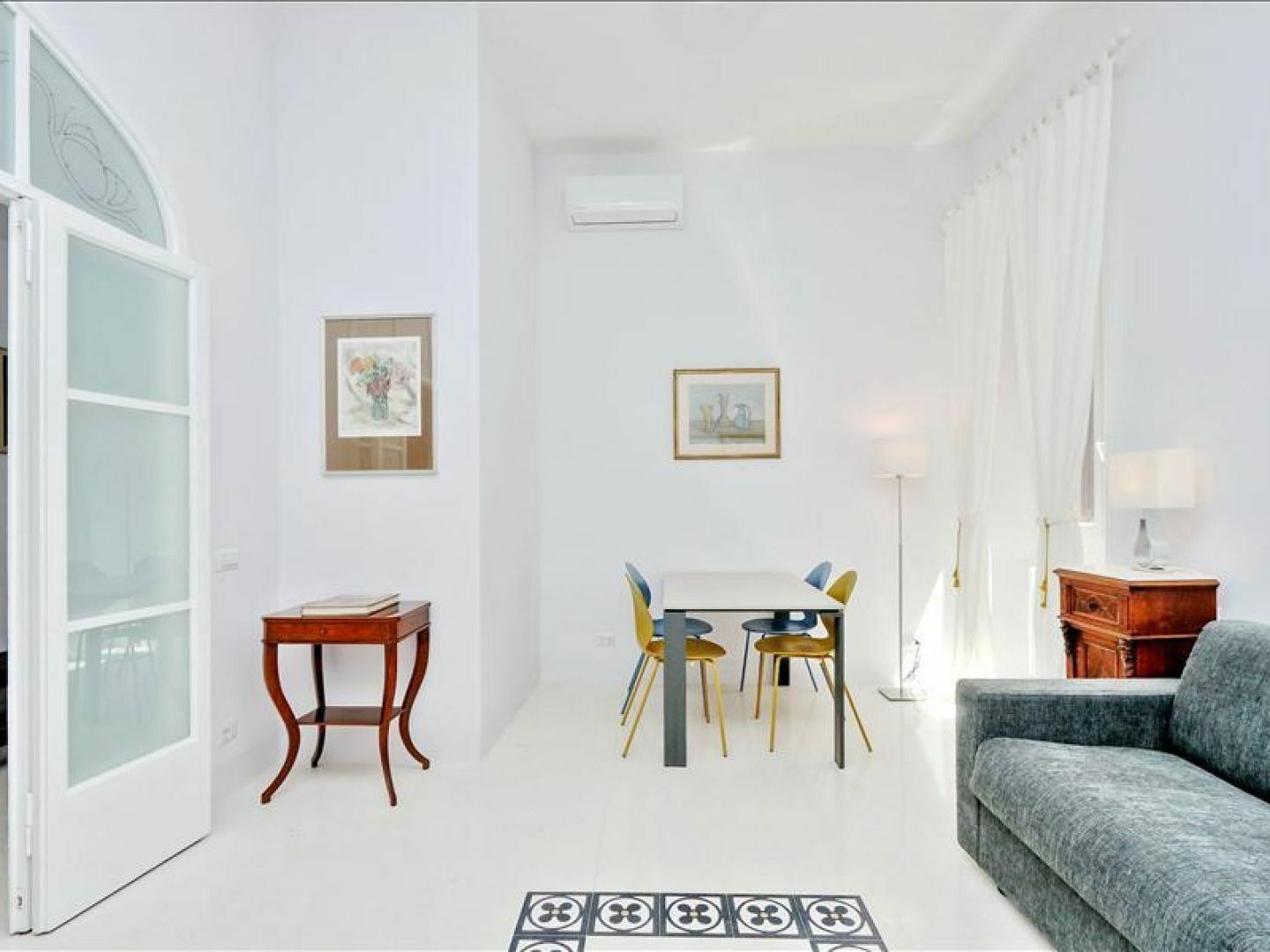 Carlo Alberto House Ρώμη Εξωτερικό φωτογραφία